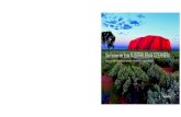 Die Farben der Erde AUSTRALIEN & OZEANIEN · 2016. 10. 21. · Die FARBEN DER ERDE Australien & Oze-anien folgt den Spuren des berühmten See-fahrers James Cook, dessen abenteuerliche