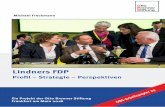 Otto Brenner Stiftung · 2018. 5. 7. · lor die FDP ihre Glaubwürdigkeit in für sie wichtigen Wählergruppen. So stürzte die Partei bei der Bundestagswahl 2013 in der Kompetenzzuschreibung