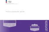 New Finanzstatistik 2014 - LLV · 2016. 5. 10. · Finanzstatistik 2014 Statistik Liechtenstein 3 Inhaltsübersicht Tabellenverzeichnis4 A Einführung in die Ergebnisse 1 Vorwort