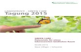 programm-fachtagung-greencare - Landwirtschaftskammer · 2016. 6. 30. · Title: programm-fachtagung-greencare Author: rmiethe Created Date: 8/6/2015 9:16:18 AM