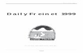 Daily Freinet 1999jfreinet.sub.jp/dailyfreinet/pdf/DF1999.pdfデイリーフレネ 1999- 3 -「じゃあ、ジュースを買ってきてよ。」 「ぺぷし！ぺぷし！」 何を使うかでまずもめる。中3のちぃちやんが付き添って
