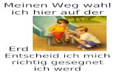 LDSChoristers.comldschoristers.com/wp-content/uploads/2016/11/German-As-a... · Web viewAls Kind von Gott empfang Ich himmlisch Licht Der Heilige Geist seigt mir was richtig ist Eine