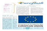 EU-Programme und Projekte - Alpeuregio · migt. Die Verordnungen definieren die Zielsetzung der Programme, die Arten von Maßnahmen, die finan-ziert werden, die Begünstigten und