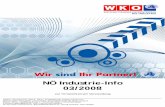 NÖ Industrie-Info 03/2008wko.at/wknoe/ind/RS/RS03_2008_A4.pdf · 2008. 3. 4. · NÖ Industrie-Info 03/2008 zur firmeninternen Verwendung TOPInfo, Verlagspostamt 3100 St. Pölten,