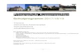 Primarschule Aussenwachten Schulprogramm 2017/18/19€¦ · Medien & ICT-Konzept (Vorgabe ZSP) An unserer Schule werden die SuSDie ICT-Infrastruktur der Winterthurer Primarschulen