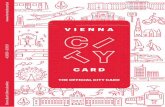 THE OFFICIAL CITY CARD booklet Bonus Buch...Informationen zu den Fahrplänen: S. 8–11 oder online Please note: Show your Vienna City Card when entering the Hop-On Hop-Off bus. Do