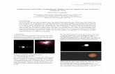 Schülerinnen und Schüler fotografieren Objekte von der ...hans-otto.carmesin.org/images/Physikdid/2016FotoDidaktik.pdfAbb. 7: Der Orionnebel wurde mit Hilfe einer Brennwei-tenänderung