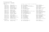 DLV-Bestenliste 2002 Junioren (U23) · 2014. 3. 9. · DLV-Bestenliste 2002 Junioren (U23) 100 m BL 2001: 10,21 Goebel, Tim (ASV Köln) 10,32 (0,0) König, Oliver 81 LAZ Leipzig 03.08.