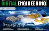 Datenkonvertierung mit Intelligenz - Digital Engineering Magazin...Produkte in der Automobil-, Luft- und Raumfahrt, im Maschinenbau sowie in der Konsumgüterindustrie eingesetzt. Für