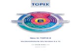 Neu in TOPIX:8 - ERP und CRM für macOS und Windows - …8.5.0 Nach §14 UStG und EU Rechnungsrichtlinie 2001/115/EC dürfen elektronisch verschickte Rechnungen nur dann zum Vorsteuerabzug