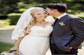 Hochzeit 2016schoenehochzeitsfotos.net/schoenehochzeitsfotos/wp-content/uploads/... · Die Verwandlung von Frau zu Braut, die feierliche Trauung, der erste Kuss als Mann und Frau,
