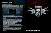 BESSER ZUSAMMEN SPIELENg-ecx.images-amazon.com/images/G/03/videogames/t/images/...BESSER ZUSAMMEN SPIELEN Bringen Sie das Call of Duty®-Mehrspieler-Erlebnis mit Call of Duty®Elite