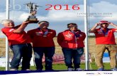 2016 - Modellflug Jahresbericht 2016.pdf · Seite 1 Jahresbericht 2016 Schweizerischer Modellflugverband Jahresbericht 2016 Schweizerischer Modellflugverband ... sie alle sind Zeugnis