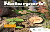 Naturpark 3...Film Night 13.12.2019 • 19:00-22:00 • Ciné Orion Troisvierges • Anmeldung erforderlich / Sur inscription Gratis / gratuit Dinner in the dark 14.-16.02.2020 •
