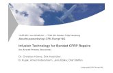 Abschlussworkshop CFK-Rumpf NG - DLR · PDF file Leitprojekt CFK Rumpf NG 23 Summary DLR is certified for changes on our own aircrafts (EASA part 21,25) e.g. on our Do228, Dassault