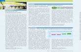 Propylaxe Unterstützung für Aktionsbündnis gesundes Implantat · ZWR ̶ Das Deutsche Zahnärzteblatt 2013; 122 (7+8) Forum der Industrie 395 Über 1.500 Teilnehmer aus aller Welt