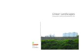 Linear Landscapes - Wien€¦ · Linear Landscapes Studienprojekte: Zulaufstrecke Nordwestbahnhof, Wien . Inhaltsverzeichnis 05 Vorwort Stadt Wien 07 Vorwort Gebietsbetreuung 10 Einführung: