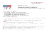 Career Praktikum - uni-wuerzburg.de · Für ein spannendes Praktikum im Bereich Marketing und Öffentlichkeitsarbeit im Career Centre der Universität Würzburg ab dem 16. Juli 2018.