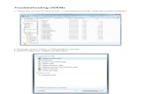 Anleitung CMake Eclipse ODEMx - hu-berlin.de · 4. Stelle Source- und Build-Verzeichnis wie folgt ein. 5. Klicke auf „Generate“ und wähle den Generator „Eclipse CDT4 - MinGW