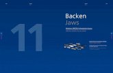 Backen 11 Jaws - gressel.ch...· Steigerung der Haltekraft · geringere Spannkräfte notwendig · keine Deformation bei empfindlichen Werkstücken mit geringer Wandstärke · Materialeigenschaften