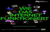 Eine Anleitung für Entscheidungsträger und Interessierte · Wie das Internet funktioniert 4 Das Internet ist ein globales System aus miteinander verbundenen Computernetzwerken.