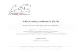 Zuchtreglement (ZR) - Terrier / Clubde.terrierclub.ch/media/3387/scft-zuchtreglement-2019-d.pdf · 2020. 5. 23. · Hochläufige Terrier FCI-Standard-Nr. Bedlington Terrier 9 Border