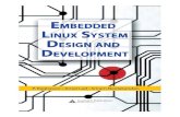 Разработка и внедрение системы на ...rus-linux.net/MyLDP/BOOKS/Embedded_Linux_system_design...I-4 Разработка и внедрение системы