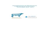 Jahresabschluss der Milchkontrolle in Mecklenburg ... · Jahresabschluss 2019 Seite 4 von 21 Entwicklung der Milchinhaltsstoffe a) Fettgehalte b) Eiweißgehalte Entwicklung der Zellgehalte