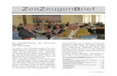 die ZZB zum 29. August 2018 in den Flied-ner-Saal des Paul-Gerhardt-Stifts ein, das mit seiner historisierenden