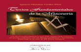  · 2014. 2. 11. · Textos Fundamentales de la Masonería editorial masonica.es® SERIE ROJA (Autores contemporáneos)  © Ignacio Méndez-Trelles Díaz © 2008 ...