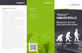 À PROPOS DE TLS ANILOX - TLS Group - TLS Group...TLS Anilox GmbH Am Schlinge 20 D-33154 Salzkotten T +49 (0) 52 58 / 97 57-00 F +49 (0) 52 58 / 97 57-028 E-Mail info@tlsanilox.de