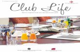 Club Life · 2019. 5. 22. · Pyronale 2016, Silvesterparty u. v. m. SEITEN 30–31 Das waren die BB-Masters 2016 SEITEN 22–25 Inhalt ... Interview mit Dennis Wisbar, Chef der ...