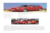 1989 vor 28 Jahren: VW Rallye-Golf - derautomobilist.dederautomobilist.de/17-06-23-1989---VW-Rallye-Golf.pdf · Pluspunkte sammelte der Rallye-Golf dagegen beim Handling und Komfort.
