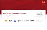 WEB.Effects Impact Benchmarker - United Internet Media · 2017. 2. 14. · Seite 10 Version 1.0 03.02.2014 - United Internet Media GmbH . Bewegtbild besonders geeignet für das Medium