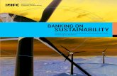 BANKING BANKING ON SUSTAINABILITY ... 4 Ita£›-BBA, Brazil Setting sustainability benchmarks for the