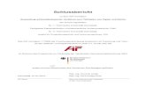 Schlussbericht - Technische Universität Darmstadt · 2020. 9. 11. · Schlussbericht zu dem IGF-Vorhaben Anwendung wirkmedienbasierter Verfahren zum Tiefziehen von Papier und Karton
