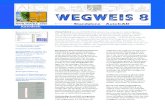 WEGWEIS 8 ist die RWB/RWBA-konforme Lösung für alle Aufgabenforum.cad.de/foren/ubb/uploads/Timo2012/AKG_WEGWEIS.pdf · 2012. 6. 11. · WEGWEIS 8 ist die RWB/RWBA-konforme Lösung