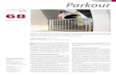 mobile 5 10 Parkourmobile 5 10 68 Parkour BASPO & SVSS mobilepraxis ist eine Beilage von «mobile», der Fachzeitschrift für Sport. Leserinnen und Leser können zusätzliche Exemplare