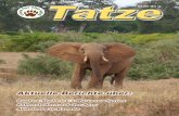 care for the wild |Tierschutz|Elefanten|Daphne Sheldrick| Home - … · 2012. 4. 25. · und Elefanten gibt, hat das Tierreichtum der Massai Mara das Buschfleisch in den Fokus der