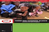 Photo: Brigitte Flammen - Sénégal 2012 TERRE DES HOMMES …terredeshommes-alsace.com/assets/bulletins/Bulletin110... · 2020. 7. 5. · Hommes Alsace wish to help distressed children.