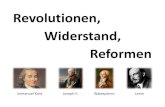 New Revolutionen, Widerstand, Reformenebenfuehrer.bplaced.net/files/04-SS_Revolutionen---Wider... · 2019. 11. 19. · Der Ausbruch der Revolution Die Beratungen der Generalstände