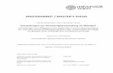 New MASTERARBEIT / MASTER’S THESISothes.univie.ac.at/56738/1/60029.pdf · 2019. 4. 10. · Determinante zu ebP sind. Im deutschsprachigen Raum werden die Einstellungen von DGKP
