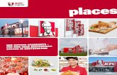 Wir suchen s te – für eine neue r - tur in d eutschland · 2020. 6. 11. · zu dem außer KFC unter anderem die Fast-Food-Ketten Taco Bell und Pizza Hut gehören. Yum! betreibt