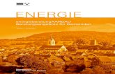 ENERGIE - Aargau€¦ · zielführend ist. Ist der Gemeindeberatende und der Energiestadtberatende dieselbe Person, reduziert sich der Förderbeitrag des Kantons Aargau um Fr. 300.–