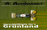 Verschleißteile für‘s Grünland - Agrimarkt · PDF file Best.-Nr. netto Preis 1701 7,52 € 8,95 € Kompatibel mit Claas gerade, ohne Anschlagbolzen Ersetzt Original-Nr.: 9509510