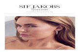 SIF JAKOBS · 2019. 2. 18. · Sif Jakobs Jewellery gewann den Preis “Brand to Watch” bei den renommierten UK Jewellery Awards 2016. In dieser stark umkämpften Kategorie suchte
