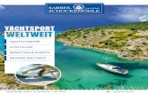 yachtsport - Sarres · 2019. 9. 8. · YachtchaRteR RevieRe weltweit Zuverlässig, sicher, servicestark – seit 1978. SarreS-Schockemöhle in Zahlen 13 Tage längster Törn auf See