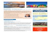 Südafrika - der Traum von Afrika · 2020. 6. 14. · Flug nach Kapstadt ... der Traum von Afrika Gemütliche Etappen, wunderschöne Hotels, ... E-Mail leserreisen@gawlik-reisen.de