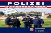 DAS INFO-MAGAZIN DER LANDESPOLIZEIDIREKTION · Polizei oberösterreich 1/2016 ...