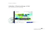 Adobe Photoshop CS6 - Cleverprinting...Adobe Photoshop CS6 Der professionelle Einstieg Auf einen Blick 1 Die Arbeitsumgebung..... 21 2 Dateiverwaltung mit der Bridge..... 49 3 Malen,